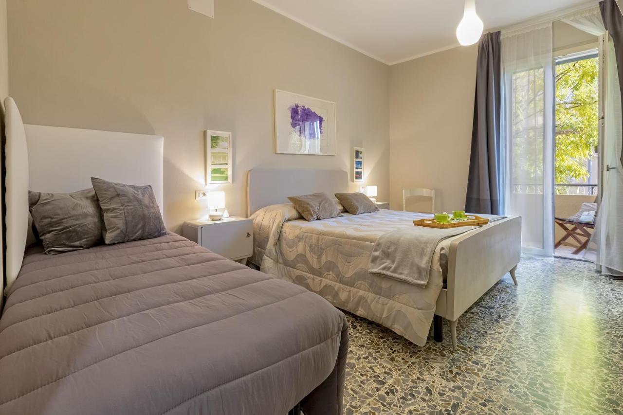 Musica Guest House Alghero Kültér fotó