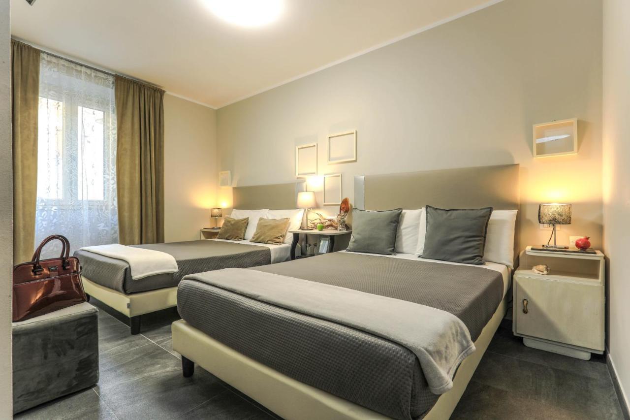 Musica Guest House Alghero Kültér fotó