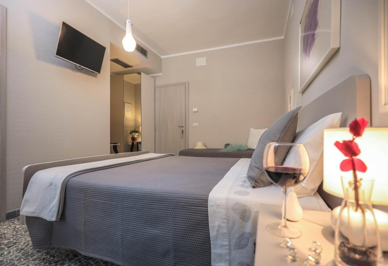 Musica Guest House Alghero Kültér fotó