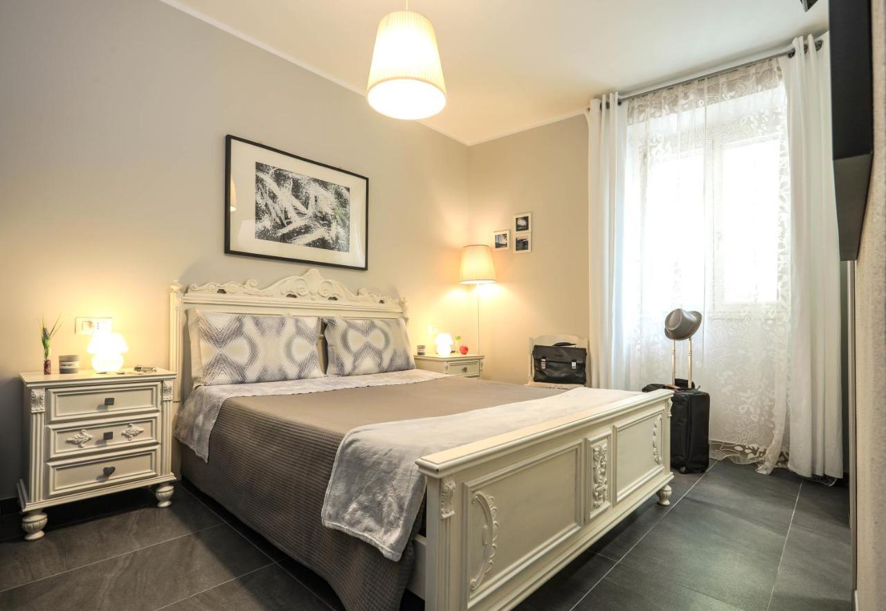 Musica Guest House Alghero Kültér fotó