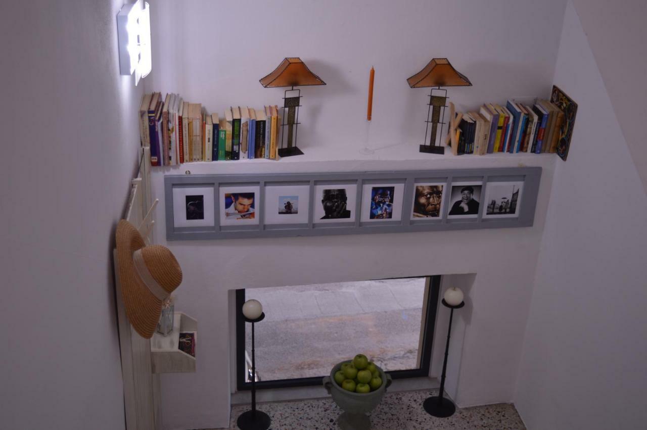 Musica Guest House Alghero Kültér fotó